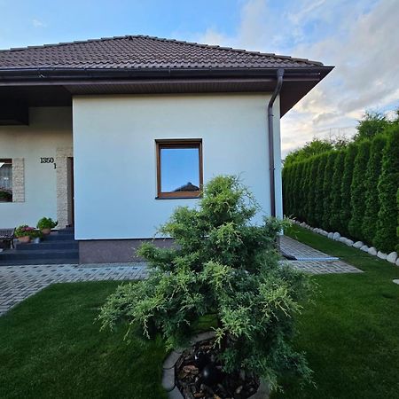 Ubytovanie Na Sukromi Veľka Lomnica Bagian luar foto
