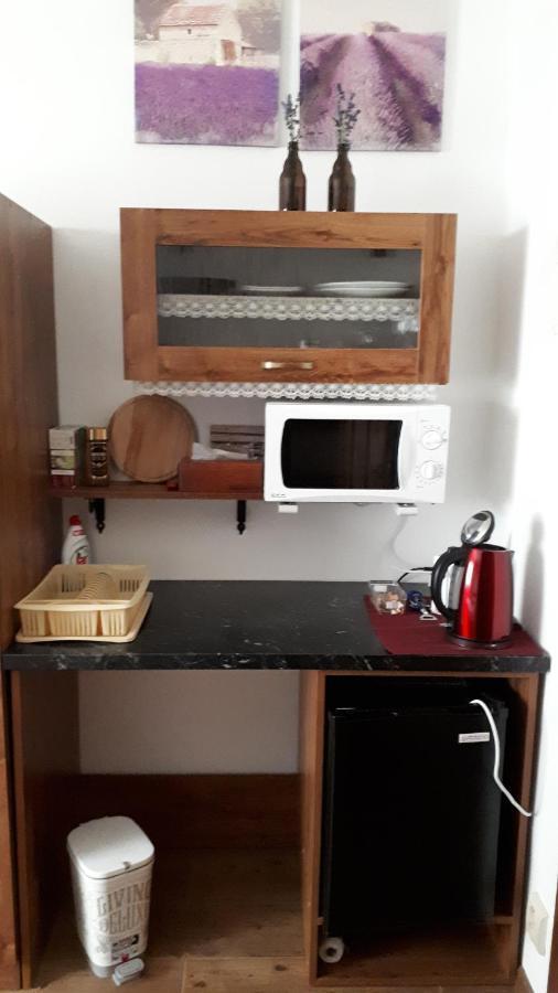 Ubytovanie Na Sukromi Veľka Lomnica Bagian luar foto